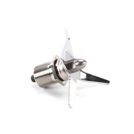 Waring Blade Assembly /Hgb 503077